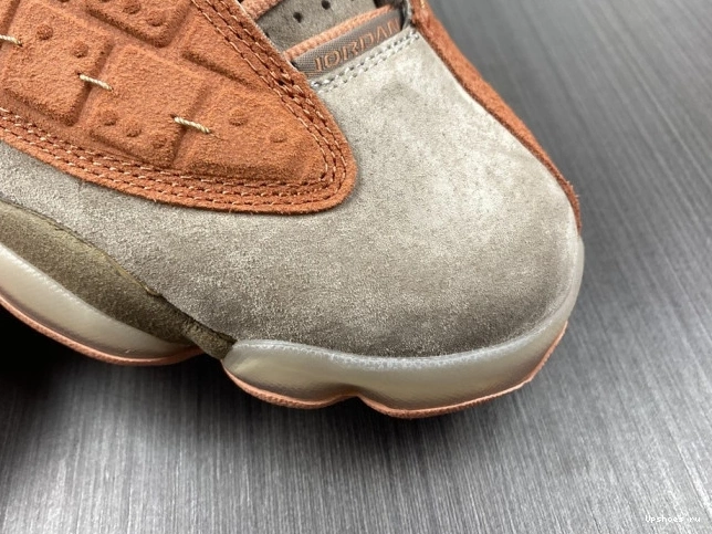 LOW JORDAN STONE AT3102-200 BLUSH CLOT 13 X SEPIA CANTEEN-TERRA AIR 0823